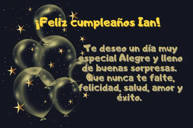 Tarjeta-de-Feliz-Cumpleanos-Ian