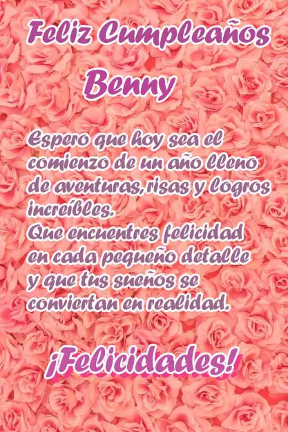 Carta-de-Feliz-Cumpleanos-Benny