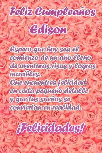 Carta-de-Feliz-Cumpleanos-Edison