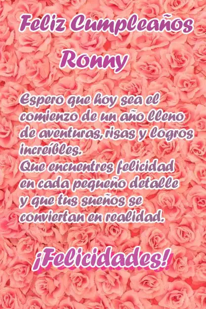 Carta-de-Feliz-Cumpleanos-Ronny