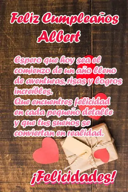 Frases-de-Feliz-Cumpleanos-Albert