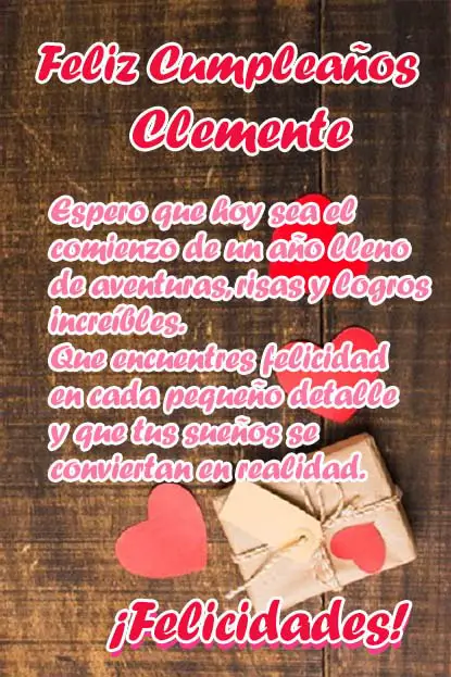 Frases-de-Feliz-Cumpleanos-Clemente