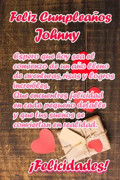 Frases-de-Feliz-Cumpleanos-Johnny