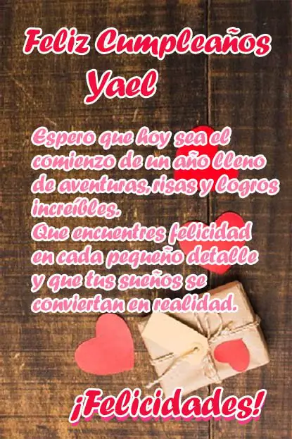 Frases-de-Feliz-Cumpleanos-Yael