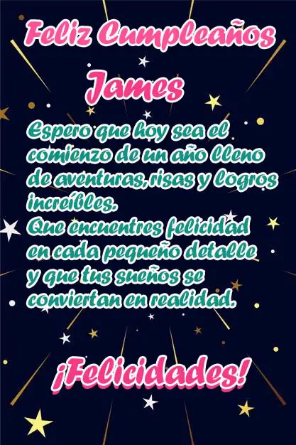 Mensajes-de-Feliz-Cumpleanos-James