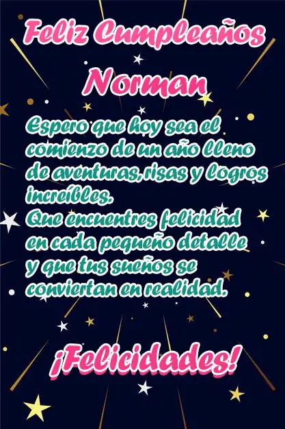 Mensajes-de-Feliz-Cumpleanos-Norman